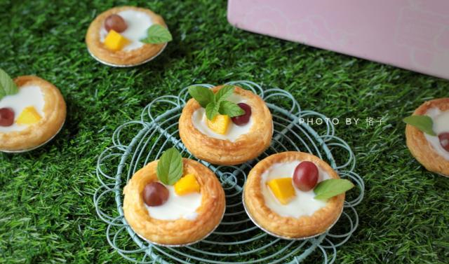 女儿点名要吃这早餐，香酥脆，比蛋挞好吃百倍，养胃易消化，真棒休闲区蓝鸢梦想 - Www.slyday.coM