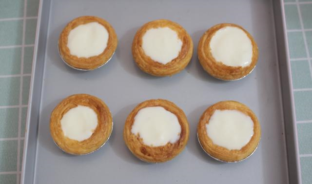 女儿点名要吃这早餐，香酥脆，比蛋挞好吃百倍，养胃易消化，真棒休闲区蓝鸢梦想 - Www.slyday.coM