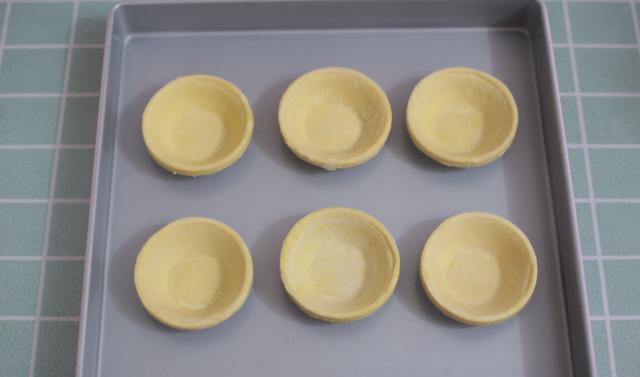 女儿点名要吃这早餐，香酥脆，比蛋挞好吃百倍，养胃易消化，真棒休闲区蓝鸢梦想 - Www.slyday.coM