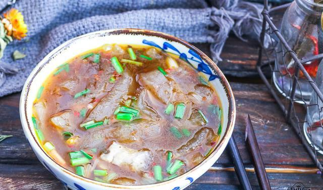 红薯粉|小厨|剁椒_新浪新闻