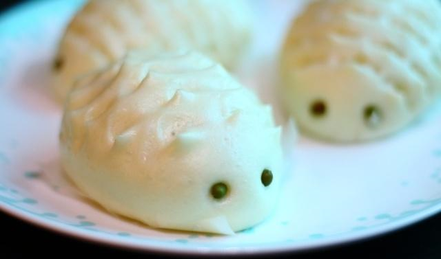 馒头还在买?教你做松软香甜的小刺猬馒头,挑食孩子见了都喜欢休闲区蓝鸢梦想 - Www.slyday.coM 馒头还在买?教你做松软香甜的小刺猬馒头,挑食孩子见了都喜欢休闲区蓝鸢梦想 - Www.slyday.coM