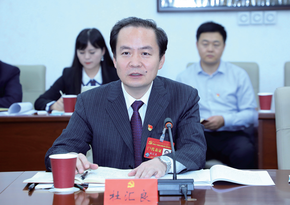 请求鄂尔多斯代市长杜汇良整治地方公安有罪不究顽疾