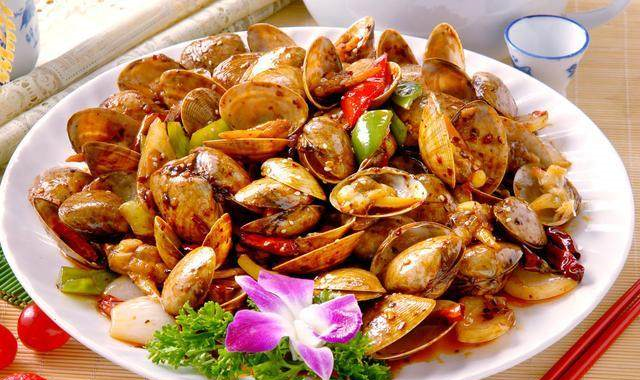 花甲怎么做（花甲怎么做好吃又简单视频教程）-85模板网