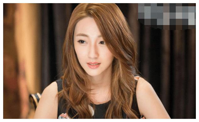 温柔美丽的小姐姐周宸佳,因出演反派角色,被众多网友谩骂