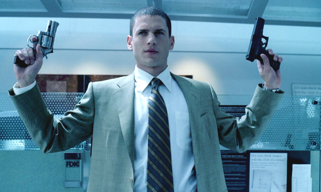 米帅《越狱6》有望播出,美版刘奕君是最大伏笔?