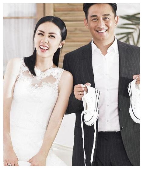 结婚前黄磊致电刘若英"你不同意我就不结",孙莉为什么不介意?