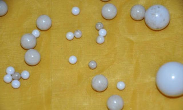 舍利子是怎样形成的（舍利子是怎么形成的）-85模板网