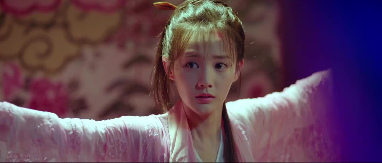 媚者无疆李一桐落入贼手本以为没了希望没想她来了