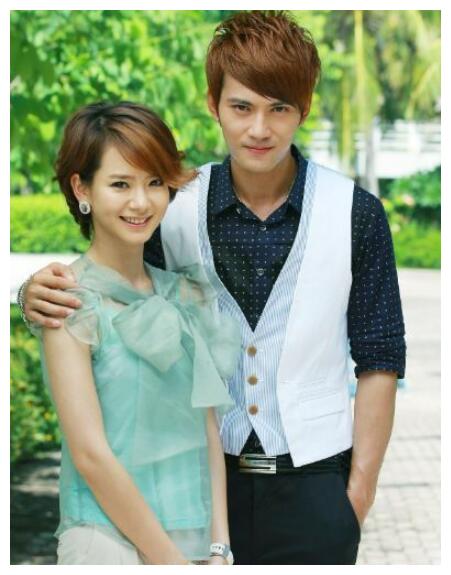 戚薇36岁生日,徐正溪送祝福,《爱情睡醒了》9年了!