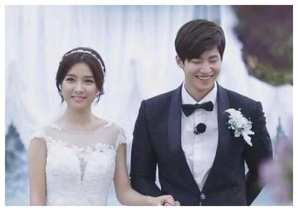 我们结婚了里的9对经典夫妇,郑容和徐贤,宋茜尼坤