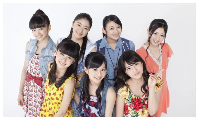 官宣:历时9年的日本女子偶像组合fairies(妖精团)宣布解散