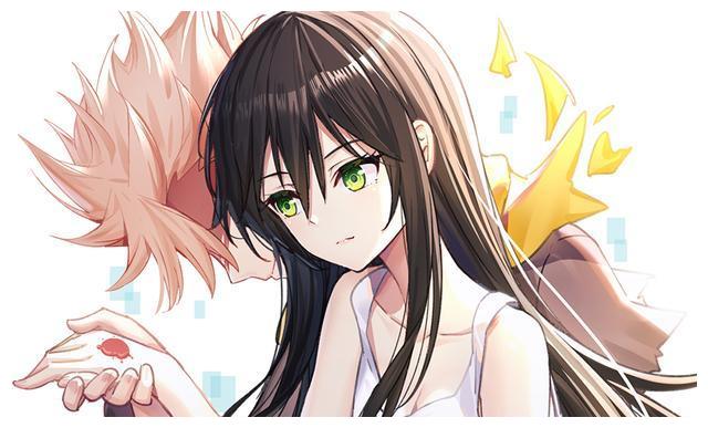 梅普露的大火意味着动画剧情不再重要其实只说对了一半