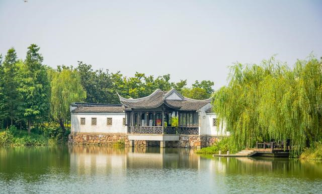 江南最豪气的古镇:把古镇改造成一间酒店,只为保留原汁原味水乡休闲区蓝鸢梦想 - Www.slyday.coM 江南最豪气的古镇:把古镇改造成一间酒店,只为保留原汁原味水乡休闲区蓝鸢梦想 - Www.slyday.coM