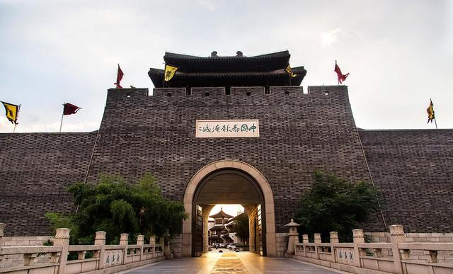 江苏2017城市gdp_江苏最可怜的城市,GDP几乎不增长,未来交通是制胜法宝