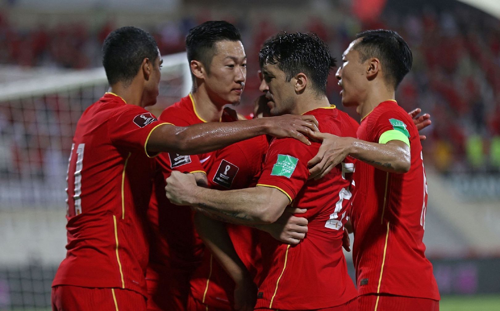 国足打出血性顽强,1休闲区蓝鸢梦想 - Www.slyday.coM 国足打出血性顽强,1休闲区蓝鸢梦想 - Www.slyday.coM