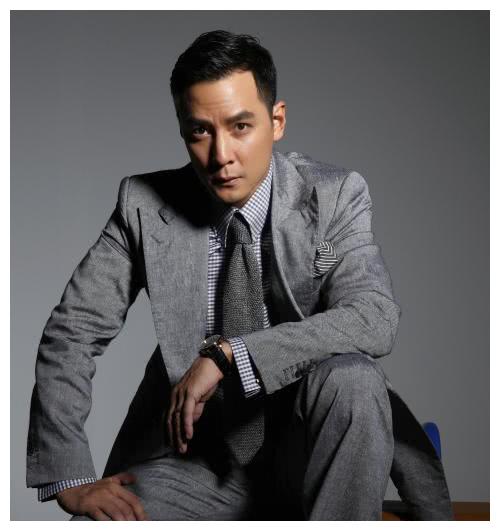 吴彦祖常年往返中美,宣布减少工作量陪伴家人:不想错过女儿成长