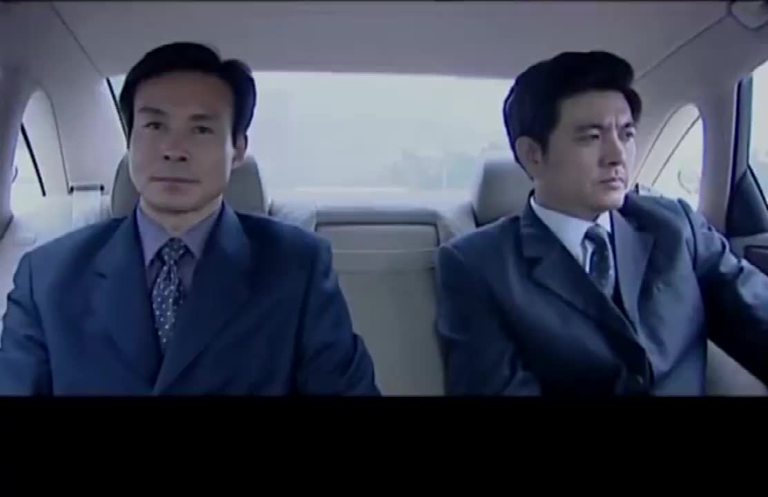 罪域:市长心事重重,无法安心工作,原来是因为这事