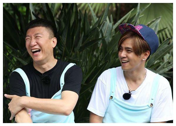 孙红雷半百生日,妻子卡点庆祝真的好幸福,罗志祥一言不发疑闹掰