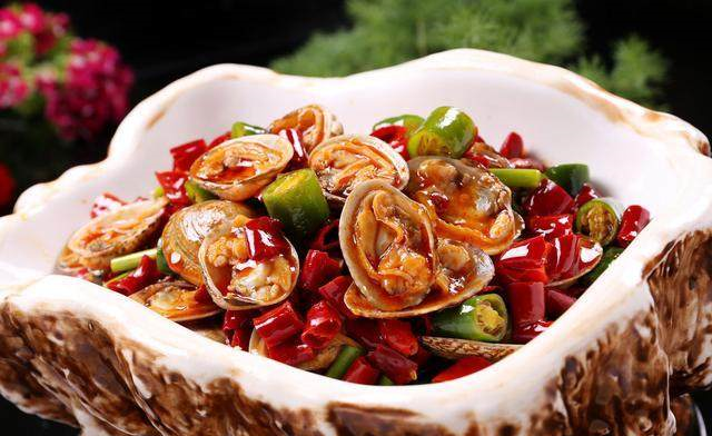 花甲怎么做（花甲怎么做好吃又简单视频教程）-85模板网