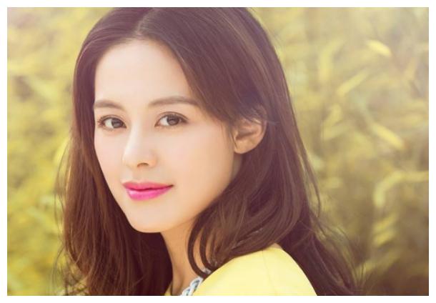 "捧不红"的女明星,杨蓉舒畅上榜,她当了38次女主还是无人识