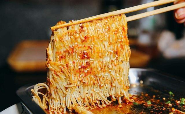 吃烧烤时专挑这4种烤素菜好吃又不贵老板直呼遇到了内行