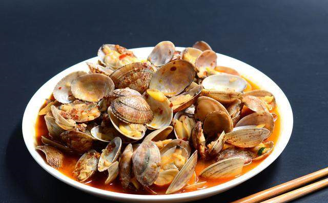 花甲怎么做（花甲怎么做好吃又简单视频教程）-85模板网