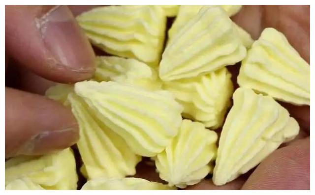 你小时候吃的打虫药是哪种