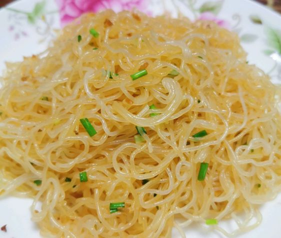 客家腌粉 在家也能做出美味腌米粉__财经头条