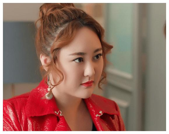 为塑造角色她胖到300斤,成名后惨被男友抛弃,如今形象惊艳众人