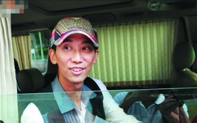 56岁张达明患鼻咽癌用完积蓄,主动与妻子离婚,瘦到几乎不敢认