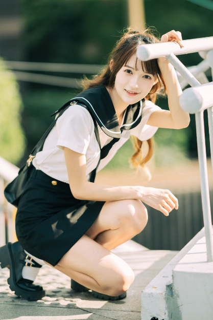 清纯的jk女神__财经头条