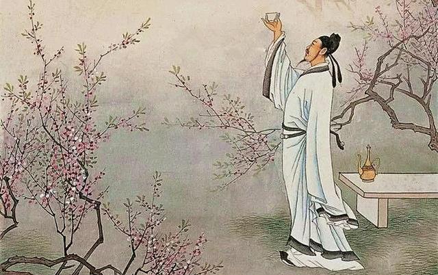 唐代10大诗人排名,前4名没有任何争议|诗歌|诗人|唐代_新浪新闻