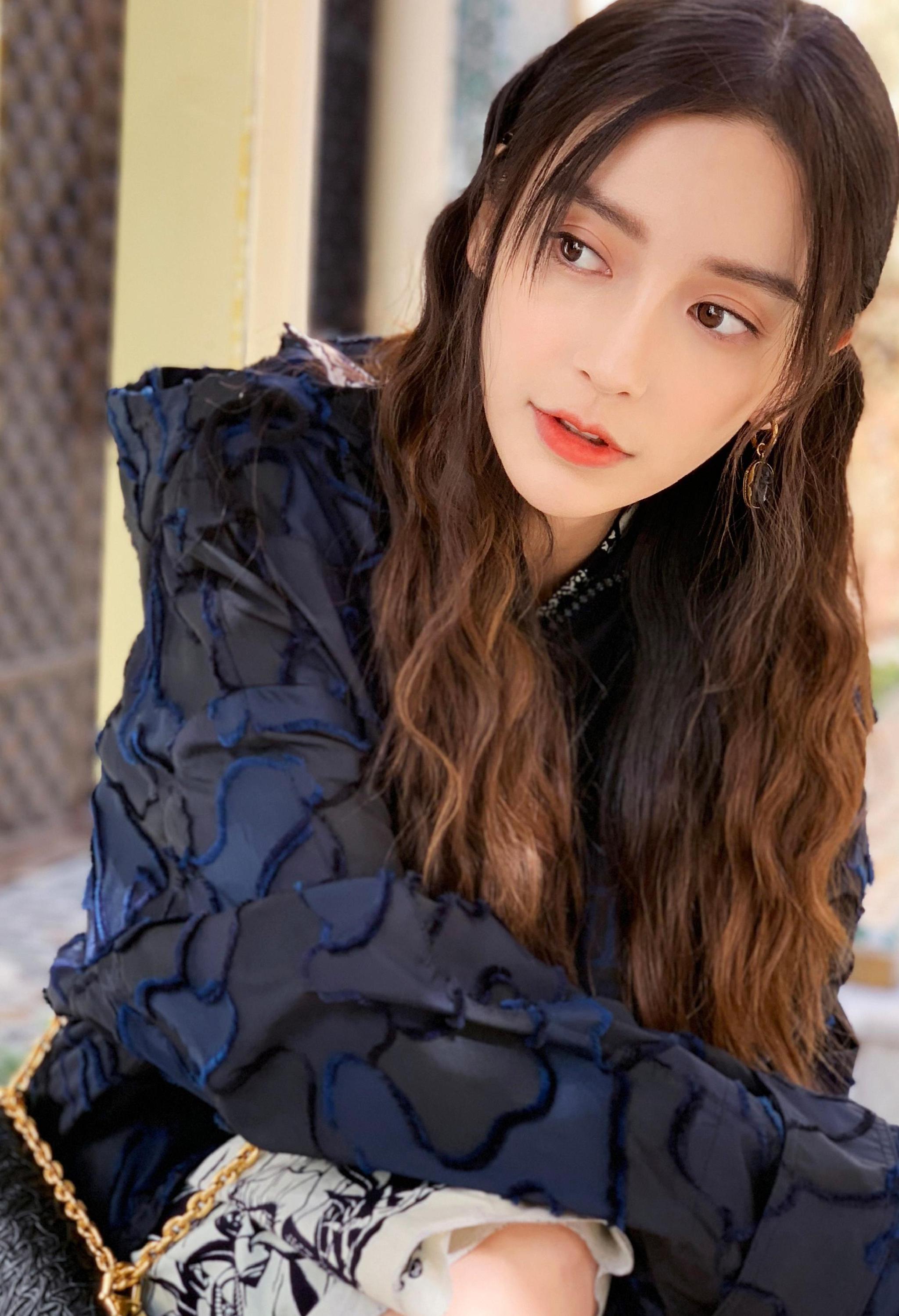 杨颖:第8023期时尚潮流美图欣赏|杨颖|美图|时尚潮流_新浪新闻