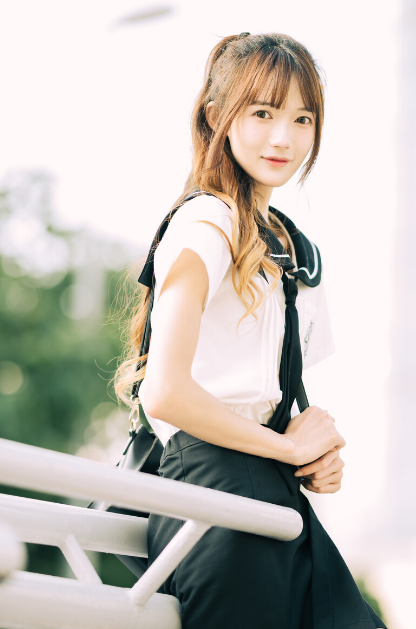 清纯的jk女神__财经头条