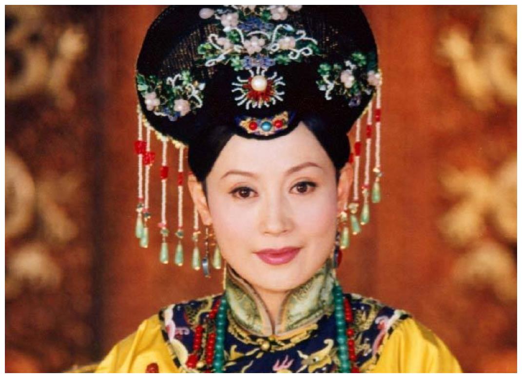 孝庄真像电视剧里面演的哪么神吗?__财经头条