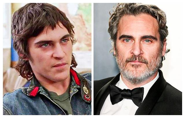 越老越帅,man力十足的20位好莱坞男星|瑞安·高斯林|连姆·尼森