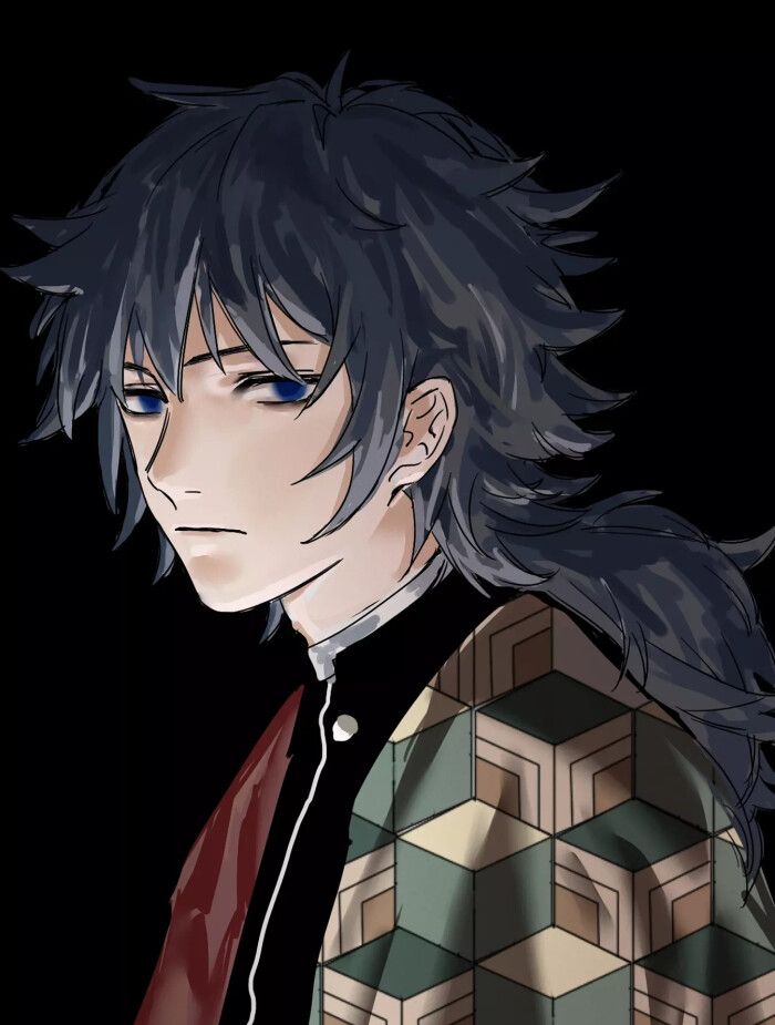 「鬼灭之刃」富冈义勇高清壁纸,快收藏吧_高清图集_新浪网