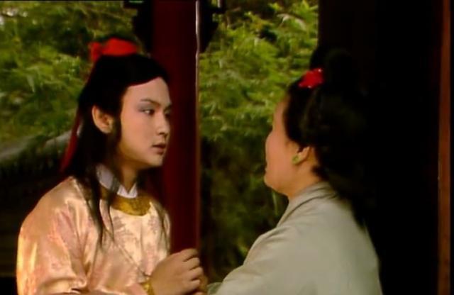 红楼梦中宝玉和秦钟是什么关系真的互生爱慕吗