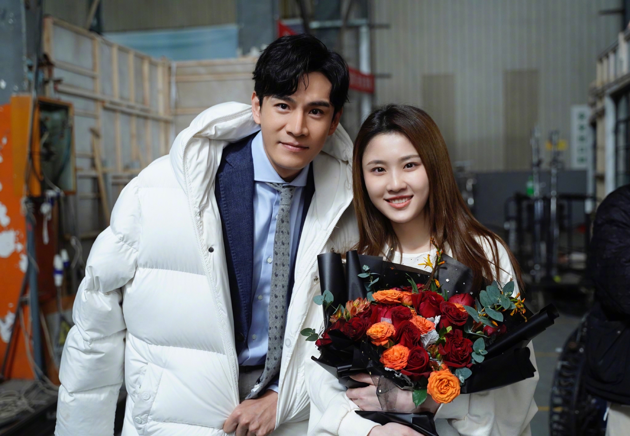 新版《欢乐颂》杀青，耗时7个月拍摄3部电视剧，保证是原班人马休闲区蓝鸢梦想 - Www.slyday.coM