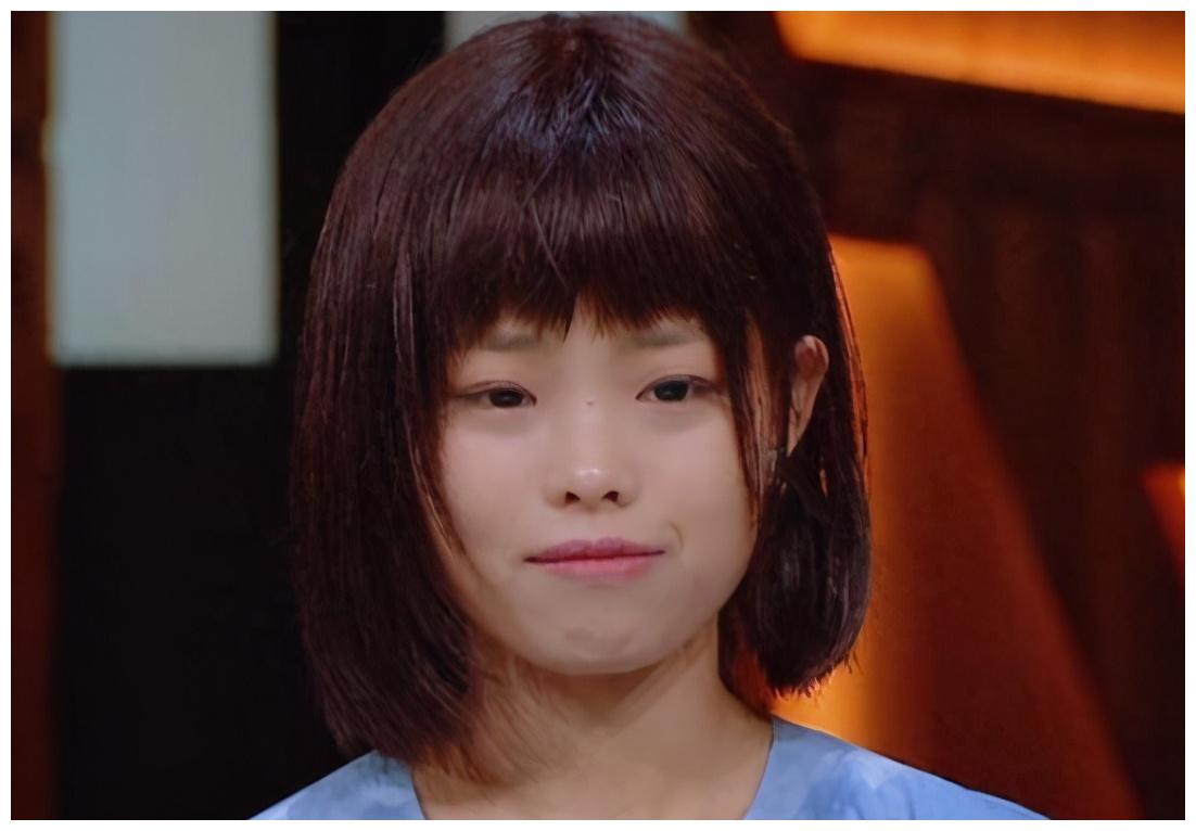 她13岁因"莫小贝"爆红,演了16的戏,如今却不温不火|小兵张嘎|王莎莎