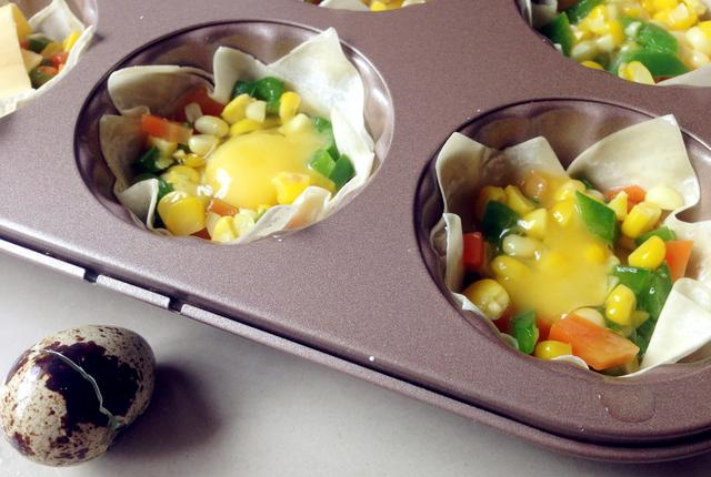 吃剩的云吞皮不要扔，做成这道菜，小孩子抢着吃休闲区蓝鸢梦想 - Www.slyday.coM