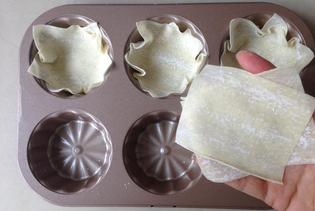 吃剩的云吞皮不要扔，做成这道菜，小孩子抢着吃休闲区蓝鸢梦想 - Www.slyday.coM