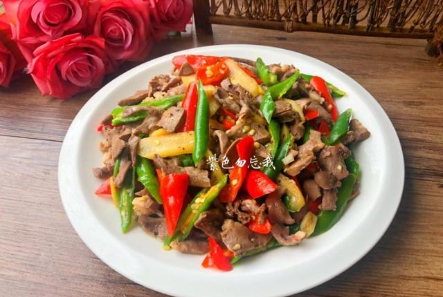 它是猪身上最贵的部位肉贩子不卖留着自己吃识货的抢着买