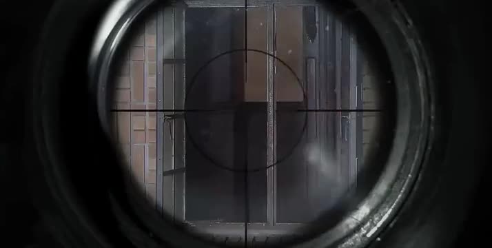 枪侠秀子在外面伏击宋文涛唐余锦一招解决问题