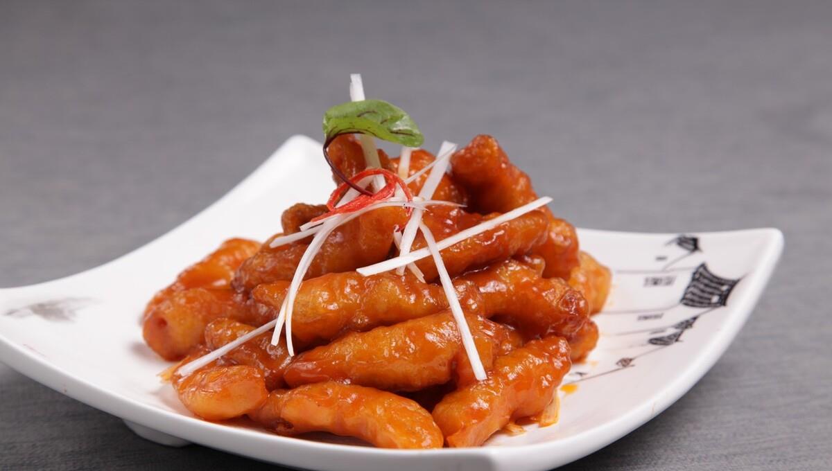 东北的二十种街头小吃|小吃|干肠|砂锅_新浪新闻