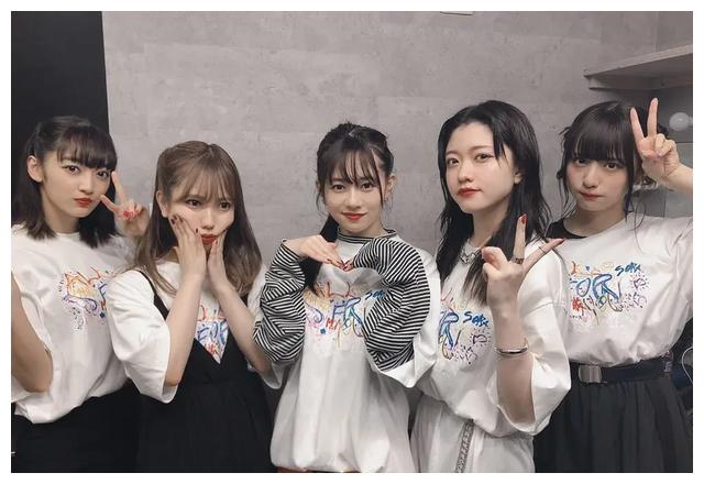 官宣:历时9年的日本女子偶像组合fairies(妖精团)宣布解散