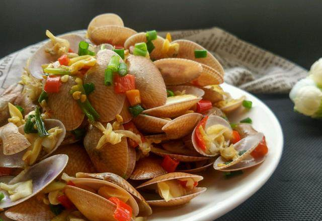 花甲怎么做（花甲怎么做好吃又简单视频教程）-85模板网