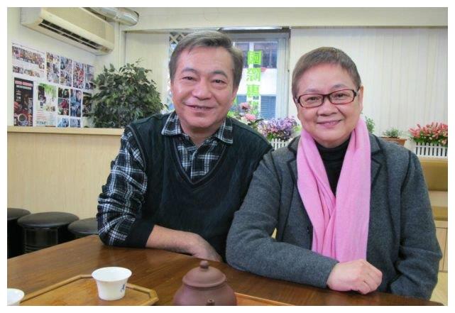 香港艺人廖伟雄的励志人生,如今的他早已定居在广东罗定发展农业