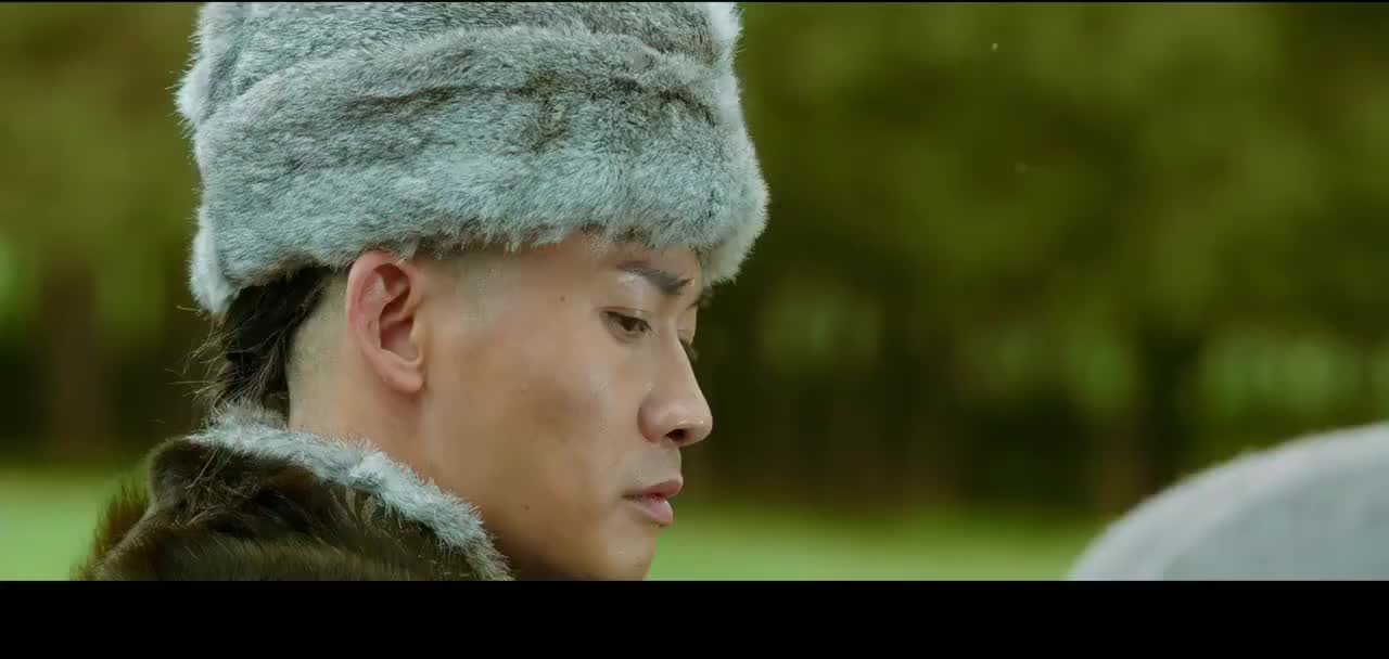 绣春刀沈炼追击赵靖忠十天十夜致明朝边境生死之战一触即发
