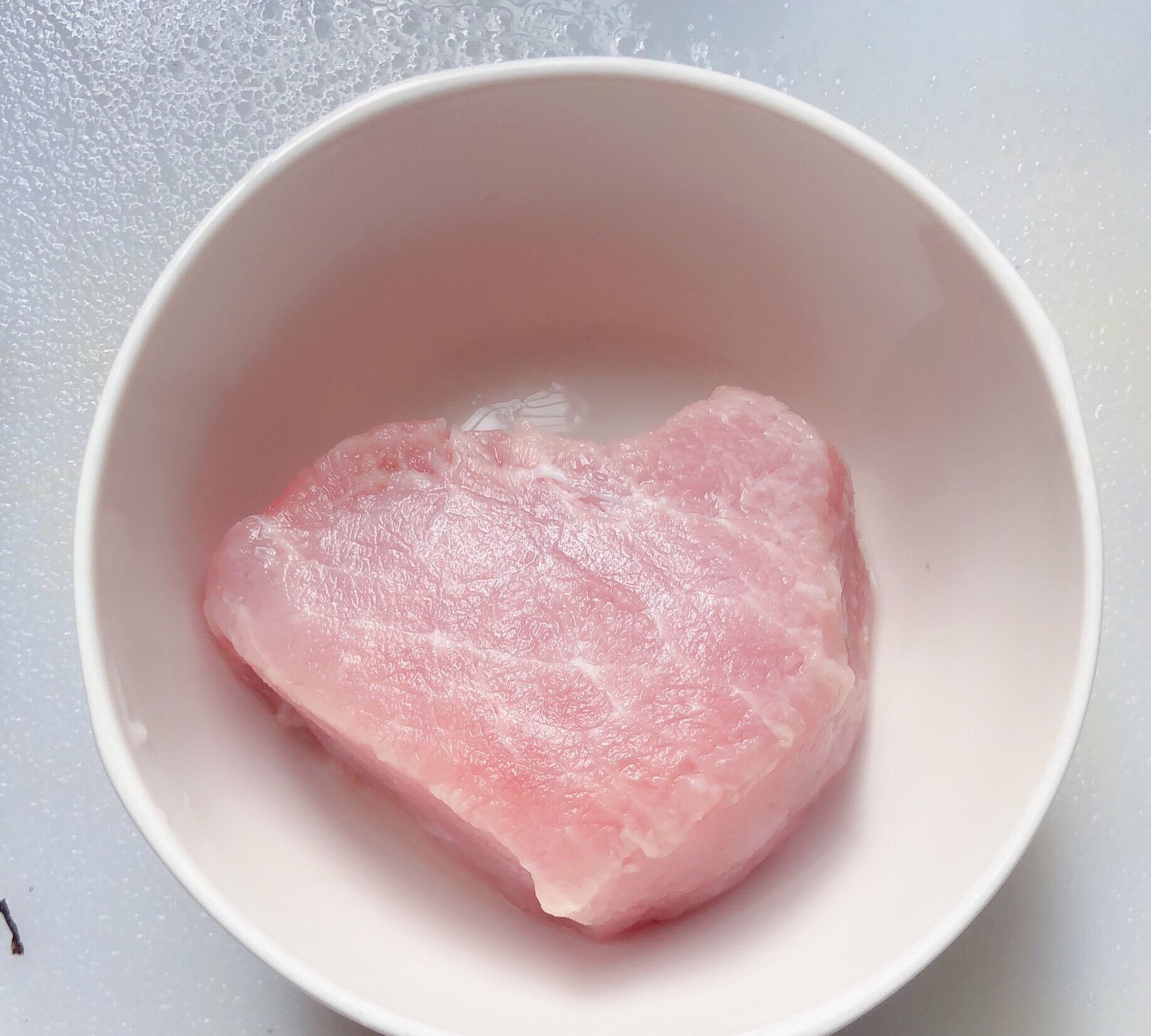 超级简单易学会的紫菜瘦肉煲,夏天必不可少的菜系噢!_高清图集_新浪网